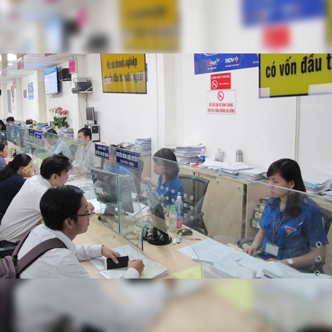 Dịch vụ thành lập doanh nghiệp tại Hà Nội mới năm 2022