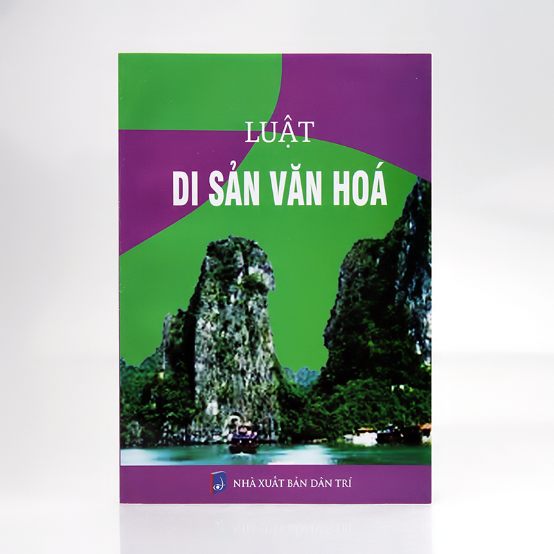 Luật di sản văn hóa năm 2001 số: 28/2001/QH10 có điểm gì nổi bật