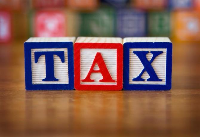 Luật thuế thu nhập doanh nghiệp sửa đổi năm 2013 số: 32/2013/QH13