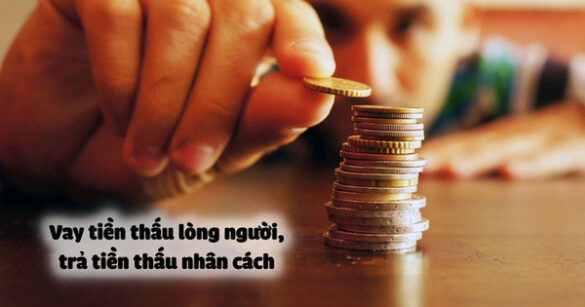 Con nợ xé giấy vay tiền thì có đòi được nợ không?