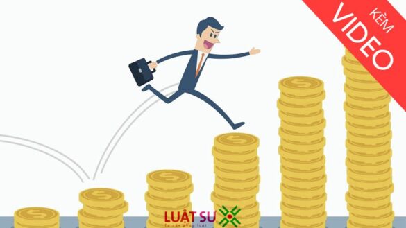 Làm việc bao nhiêu lâu thì được tăng lương?