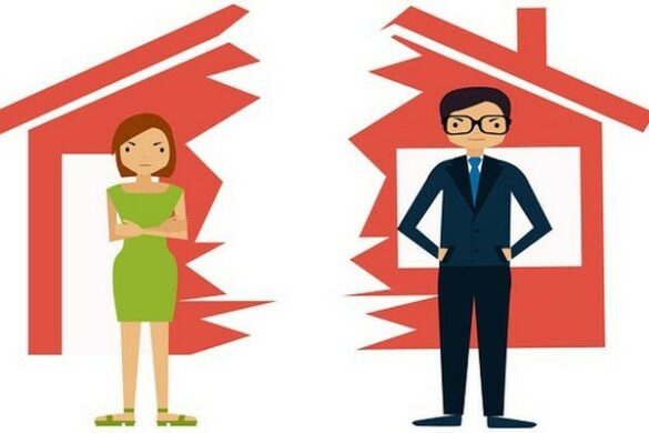 Ly hôn thuận tình không cần ra tòa có đúng không?