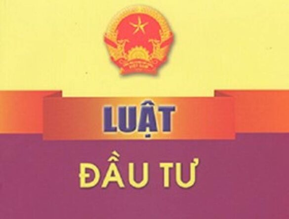 Những điểm mới nổi bật ở Luật Đầu tư 2020