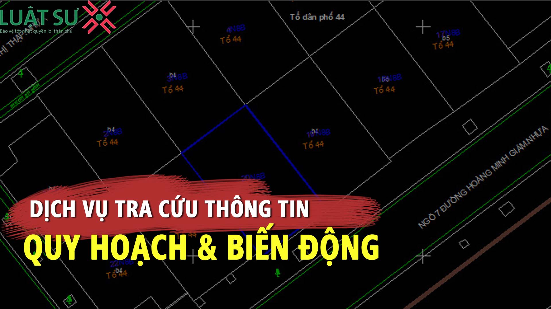 Hướng Dẫn Tra Cứu Thông Tin Quy Hoạch Tại Hải Phòng