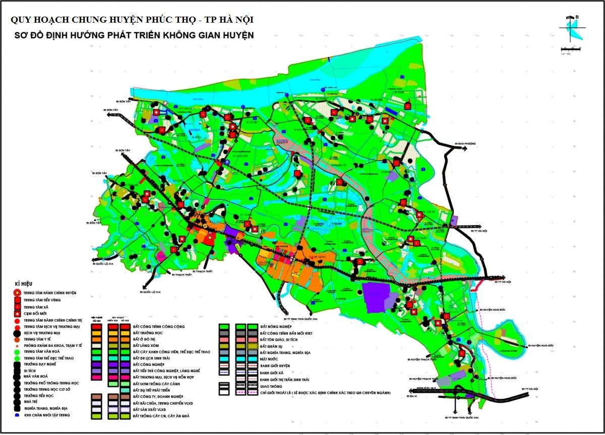 Tra cứu quy hoạch đất huyện Phúc Thọ năm 2021 trở nên dễ dàng hơn với công nghệ mới. Với sự kết hợp giữa các công cụ trực tuyến và dữ liệu hình ảnh, bạn có thể định vị dễ dàng các khu đất quy hoạch mới nhất trong huyện Phúc Thọ. Hãy xem hình ảnh để biết thêm chi tiết.