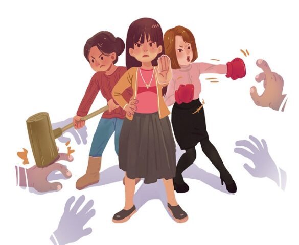 Gạ tình bị xử phạt như thế nào theo quy định của pháp luật