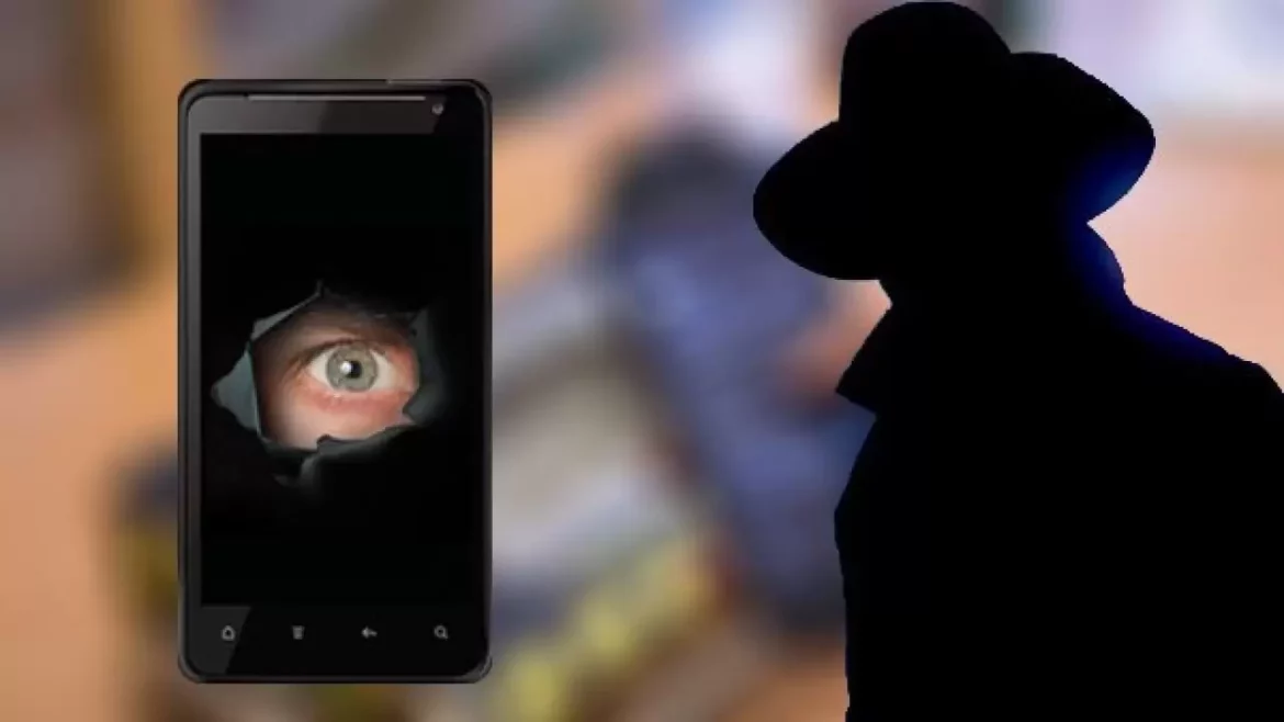 Quay lén người khác bị xử lý như thế nào theo quy định của pháp luật