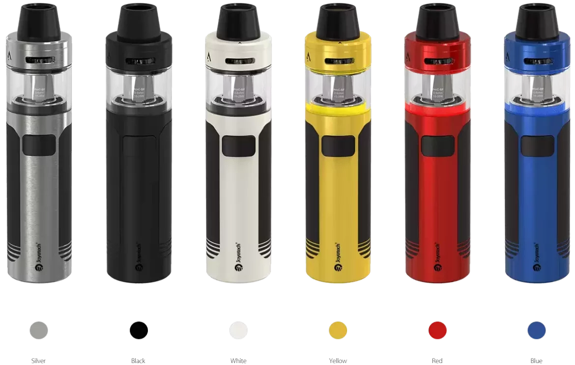 Mua bán thuốc lá điện tử có vi phạm pháp luật không?