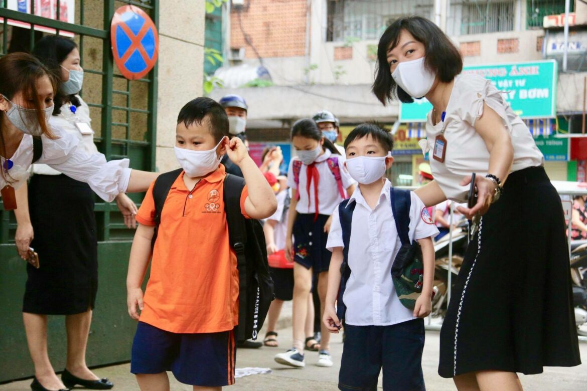 Kiểm tra đánh giá theo định hướng phát triển năng lực học sinh năm 2022 Kiểm tra đánh giá theo định hướng phát triển năng lực học sinh năm 2022