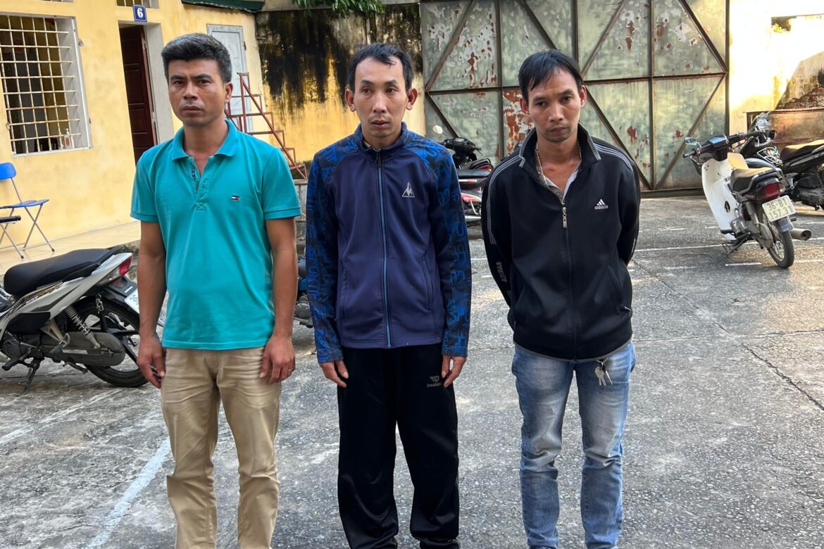 Cưỡng đoạt tiền của người bán do mua sai giống lan bị xử phạt ra sao