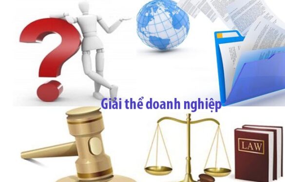 Giải thể doanh nghiệp là gì? Đặc điểm pháp lý của giải thể doanh nghiệp. Thủ tục giải thể doanh nghiệp theo quy định pháp luật
