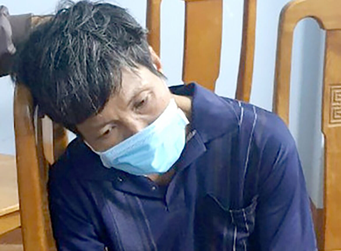 Sát hại người tình của vợ cũ bị phạt bao nhiêu năm tù