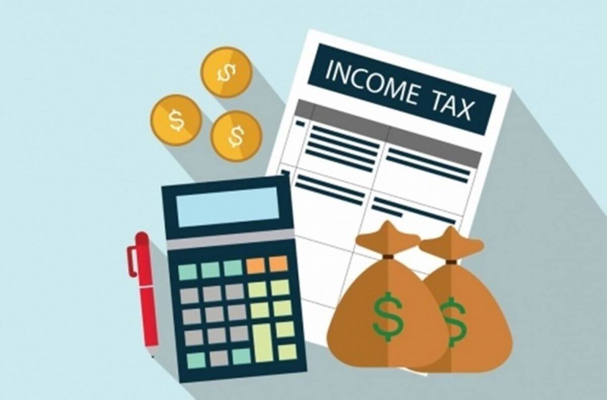 Thay đổi thông tin mã số thuế cá nhân qua mạng năm 2022