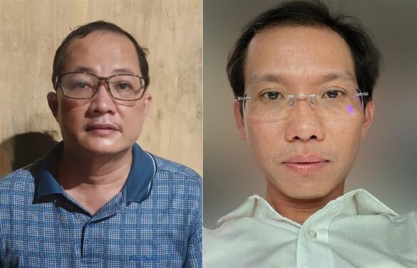 Công an nhận tiền chạy án bị xử lý như thế nào theo quy định?
