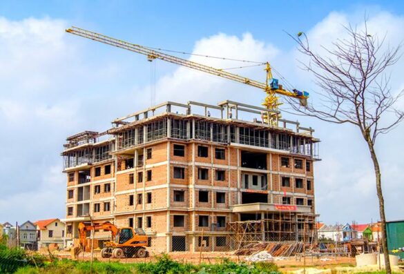 Dịch vụ xin chỉ giới đường đỏ tại Cầu Giấy năm 2021