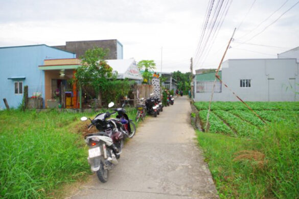 Giết người, tạo hiện trường giả bị xử lý như thế nào?