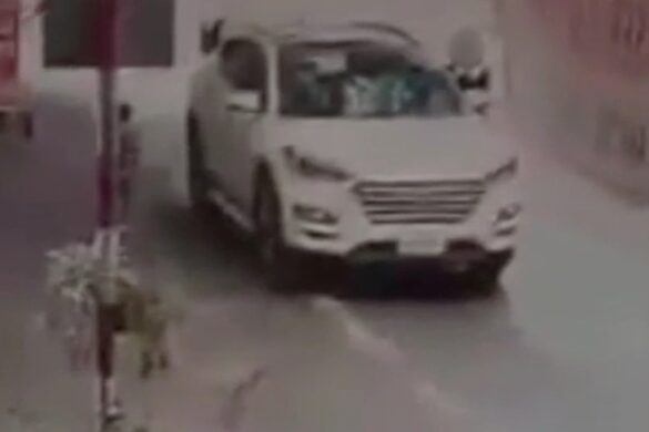 Mẹ ruột vô ý giết chết con bị xử lý thế nào?