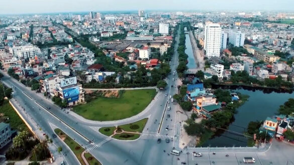 Dịch vụ hỗ trợ sang tên sổ đỏ tại Thái Bình Năm 2021
