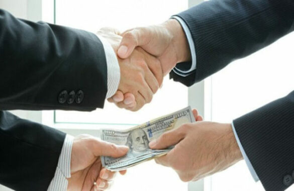 Dấu hiệu pháp lý của tội tham ô tài sản theo quy định?