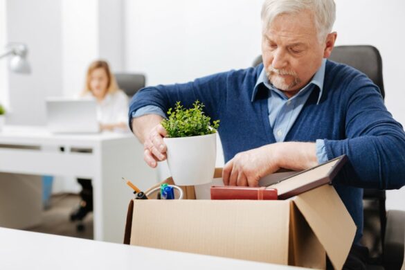 Tuổi nghỉ hưu năm 2022 thay đổi như thế nào?