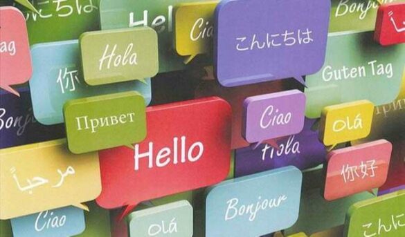 Dịch vụ thành lập trung tâm ngoại ngữ tỉnh Hòa Bình năm 2021