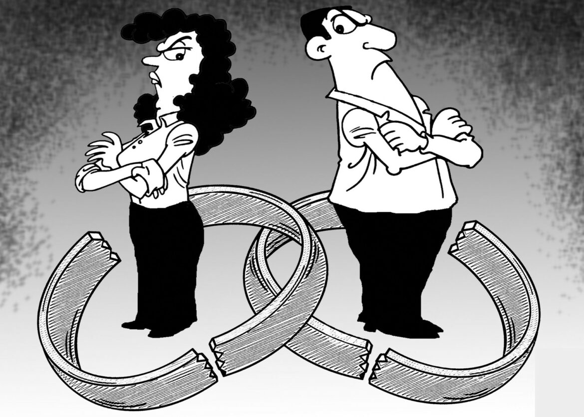 Ly hôn người nước ngoài theo quy định của pháp luật Việt Nam