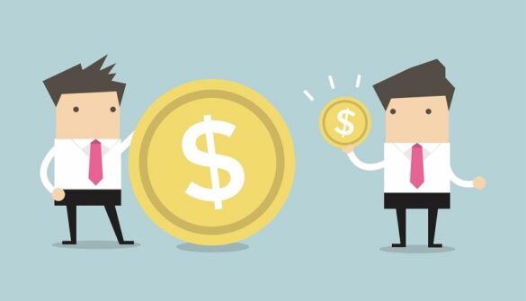 Mức lương của sinh viên mới ra trường theo quy định của pháp luật