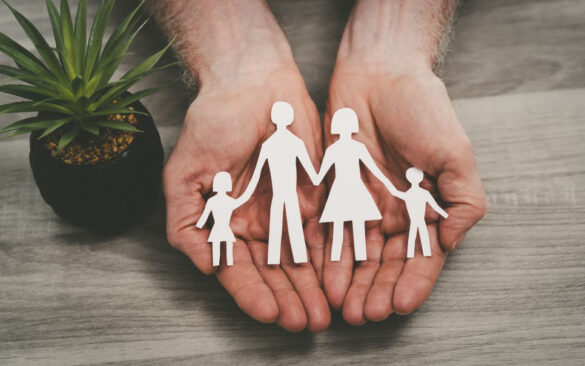 Quy định về hợp đồng bảo hiểm con người