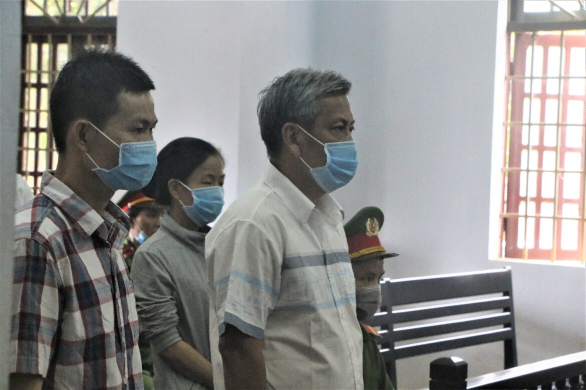 Quy định về lấy lời khai của đương sự trong tố tụng dân sự