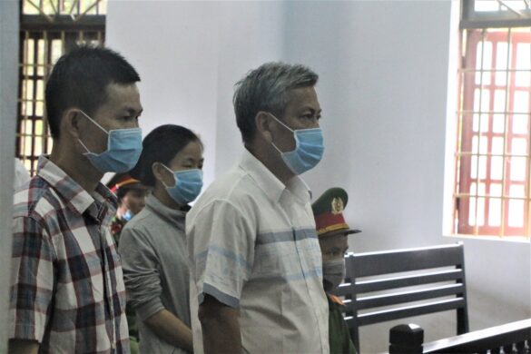 Quy định về lấy lời khai của đương sự trong tố tụng dân sự