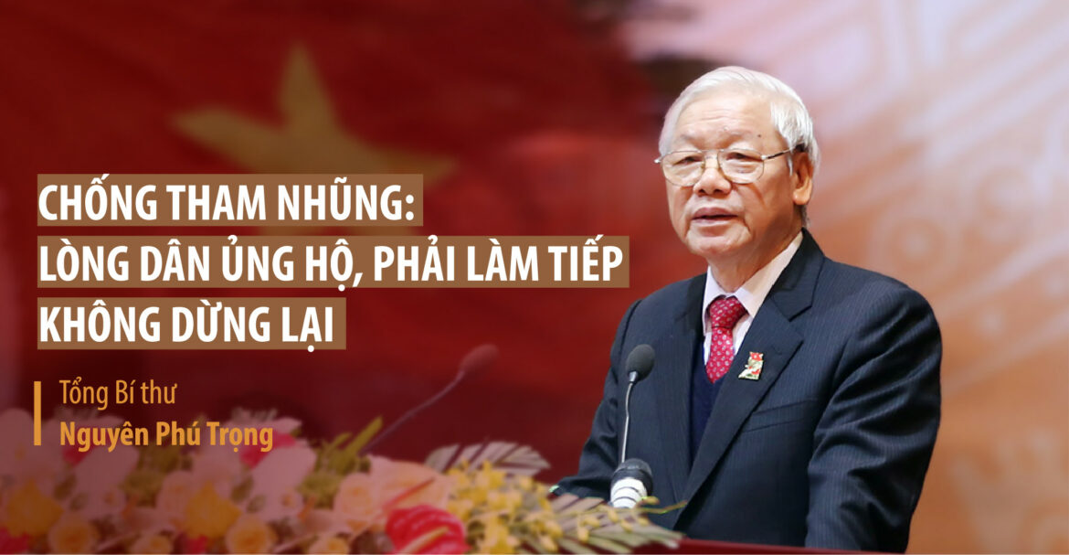 Tham nhũng trong lĩnh vực tư