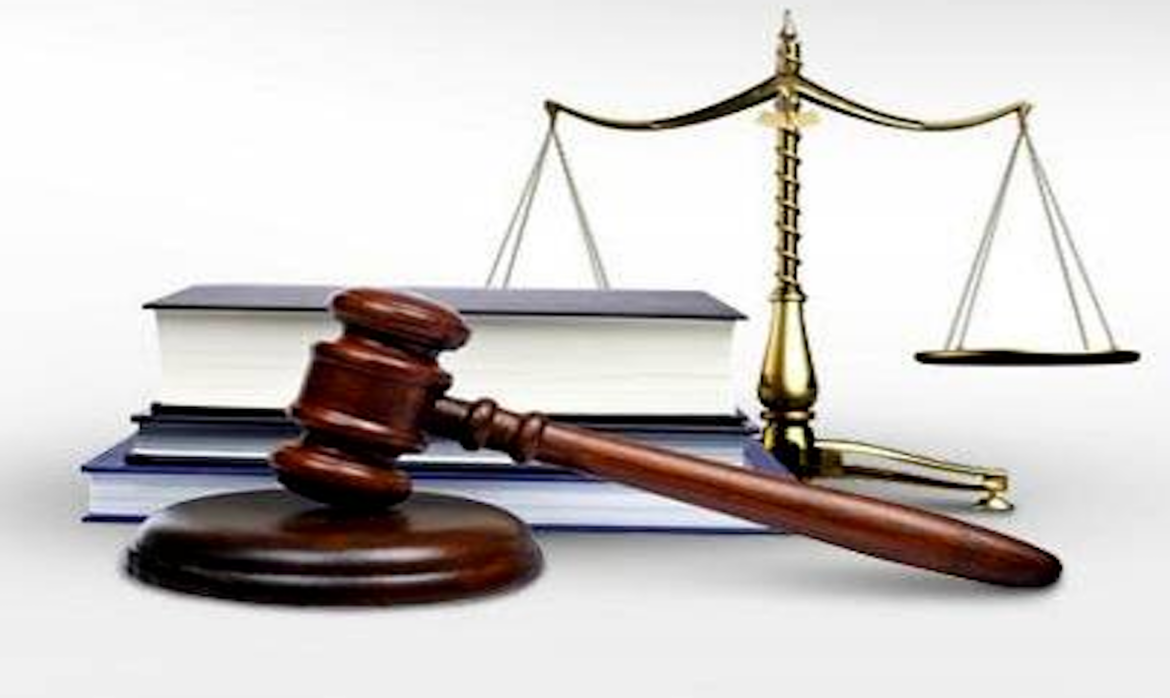 Truy cứu trách nhiệm hình sự là gì?