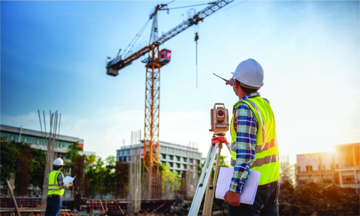 Hợp đồng xây dựng theo quy định pháp luật hiện hành