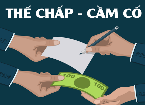 Đăng ký biện pháp bảo đảm là gì? Khi nào phải đăng ký?