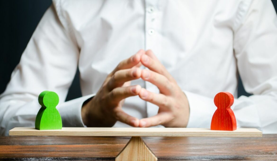 Hòa giải thương mại