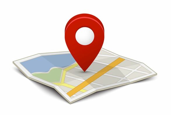 Thay đổi địa điểm kinh doanh của công ty như thế nào?