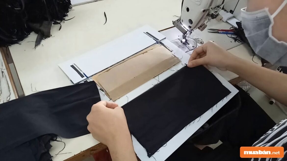 Hợp đồng gia công là gì?