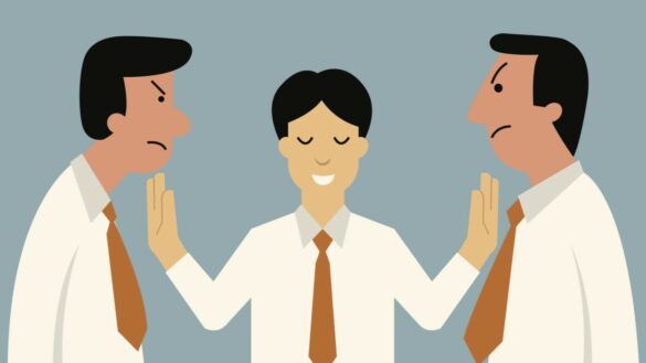 phạm vi hòa giải vụ án dân sự