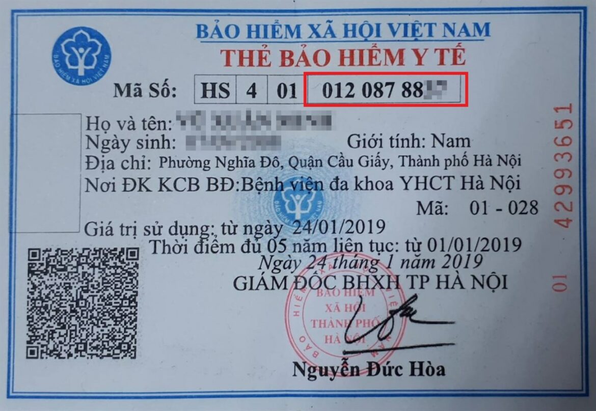 Mã số bảo hiểm xã hội là gì? Có thể tra bằng cách nào?