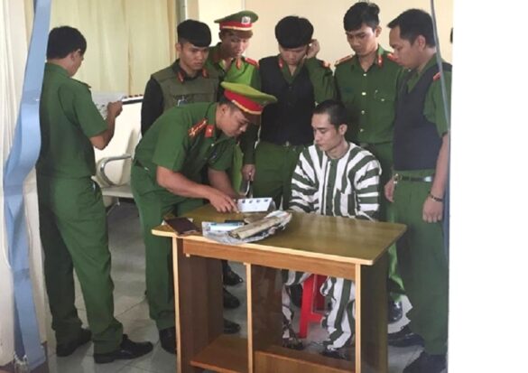 Hoãn thi hành án tử hình được thực hiện thế nào?