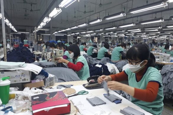 Doanh nghiệp có bắt buộc phải thưởng tết cho người lao động?