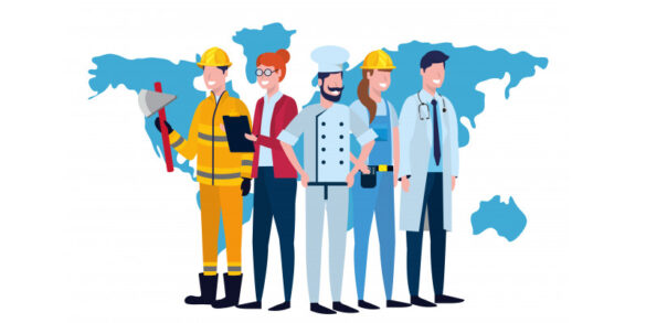 Nội quy lao động là gì Quy định của pháp luật về nội quy lao động