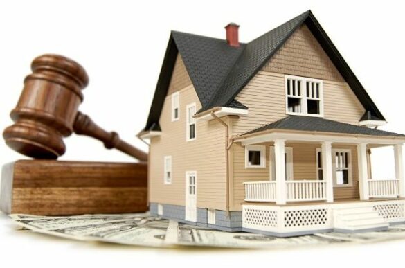 Thừa kế quyền sử dụng đất theo di chúc có tranh chấp xử lý ra sao