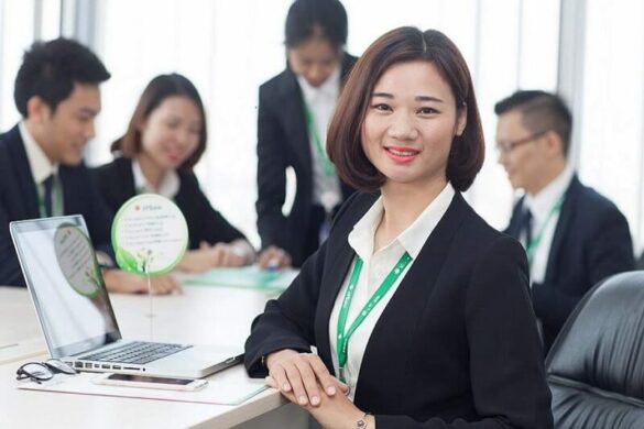 Chức danh chuyên môn là gì?