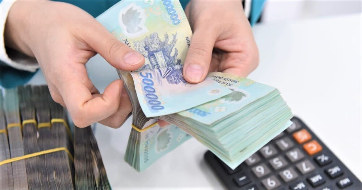 Tiến hành tăng vốn điều lệ để làm gì?