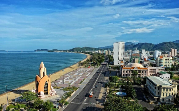 Biển số xe 79 ở tỉnh nào?