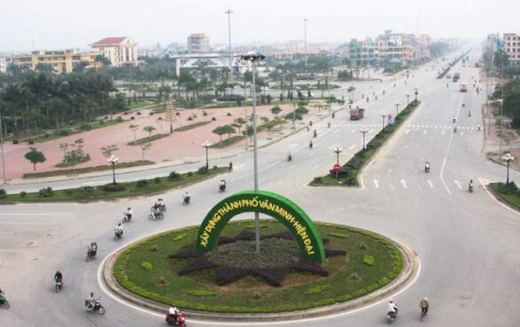 Biển số 89 ở đâu? Mã thuộc tỉnh nào của nước ta?