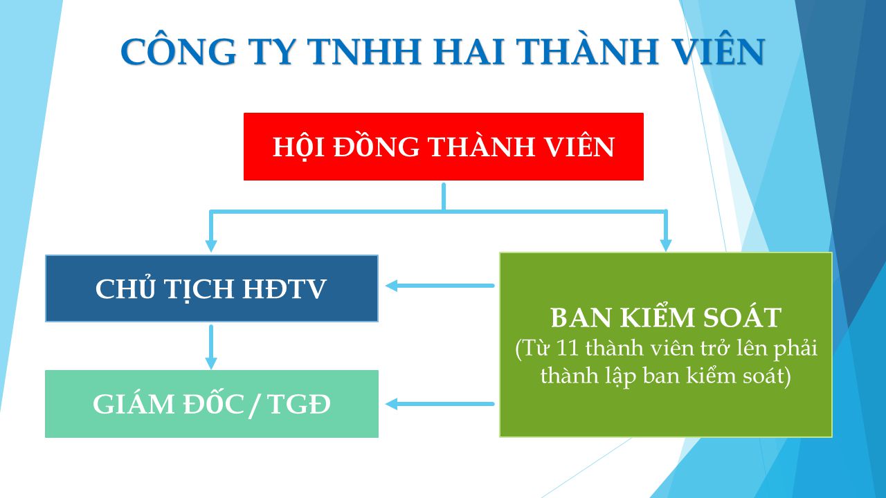 Công ty trách nhiệm hữu hạn một thành viên  TNHH 1 thành viên