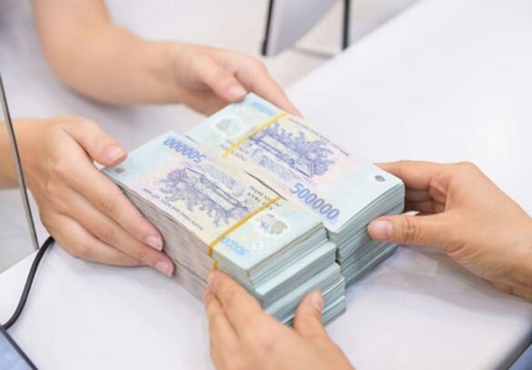 Đơn xin giãn nợ ngân hàng mới nhất năm 2022