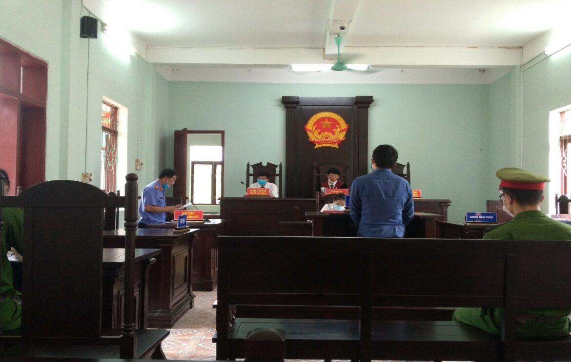 bỏ vành móng ngựa